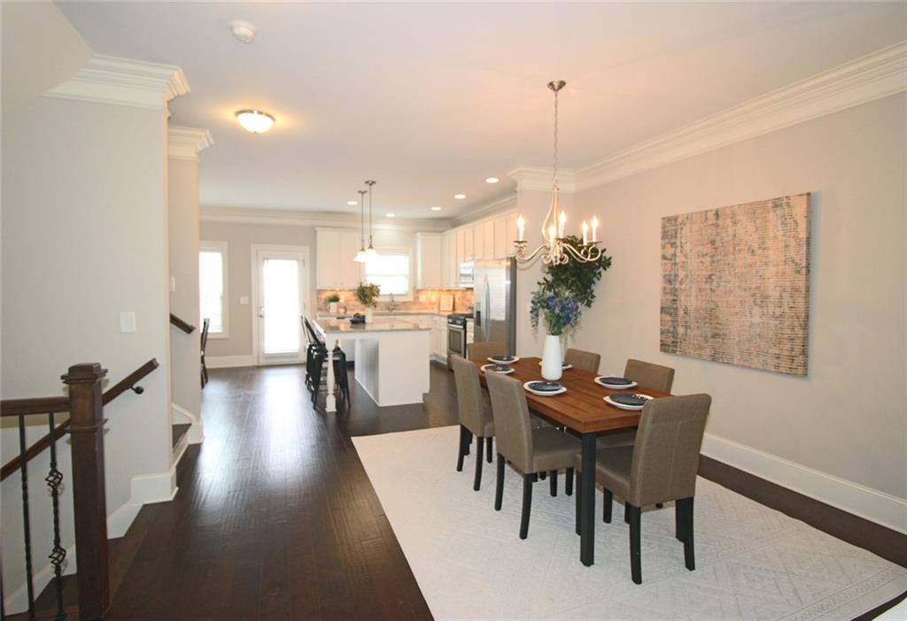 1101 Willow Field Drive