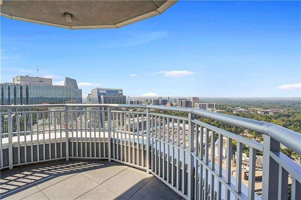3338 Peachtree Road NE Unit 709