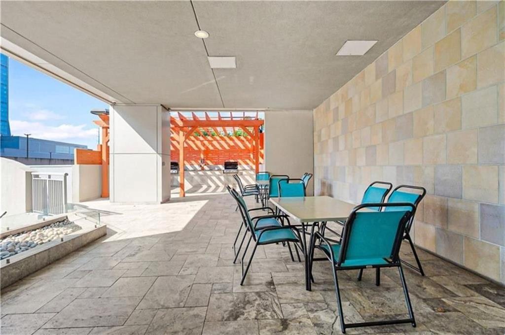 3338 Peachtree Road NE Unit 709