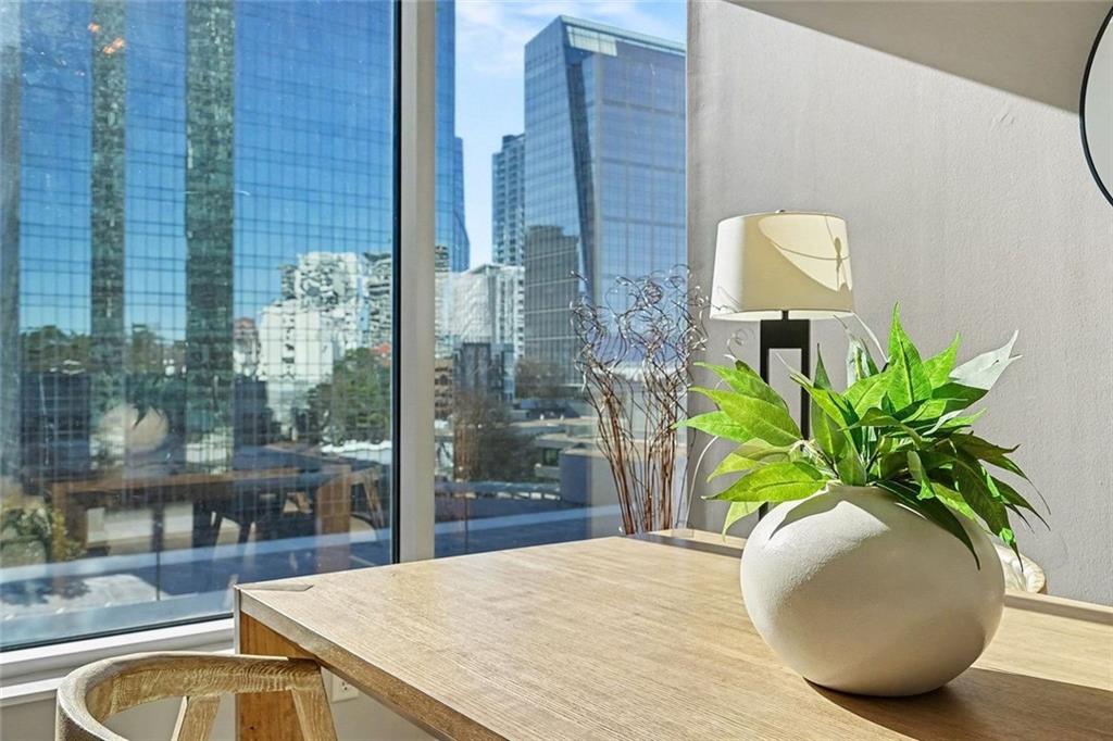 3338 Peachtree Road NE Unit 709