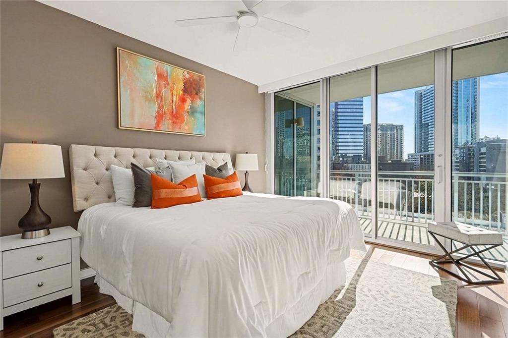 3338 Peachtree Road NE Unit 709