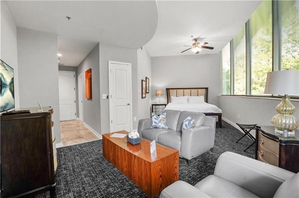 3338 Peachtree Road NE Unit 709