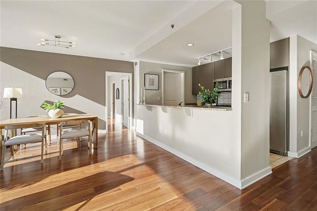 3338 Peachtree Road NE Unit 709