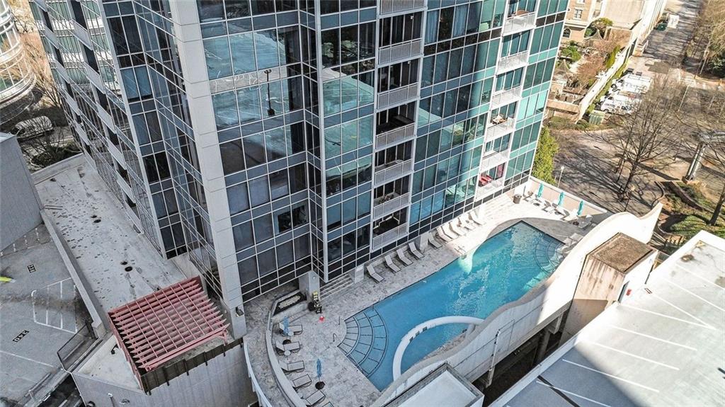 3338 Peachtree Road NE Unit 709