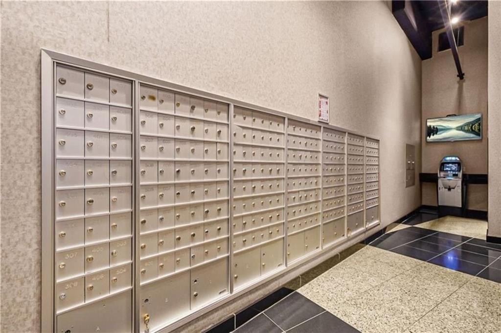 3338 Peachtree Road NE Unit 709