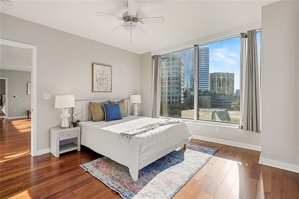 3338 Peachtree Road NE Unit 709