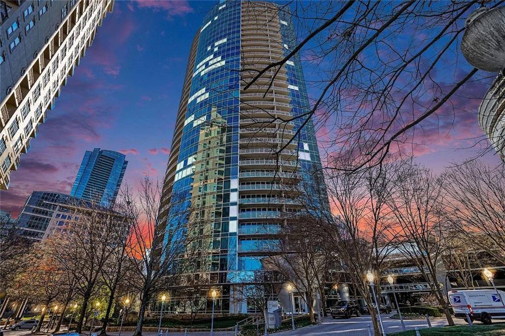 3338 Peachtree Road NE Unit 709