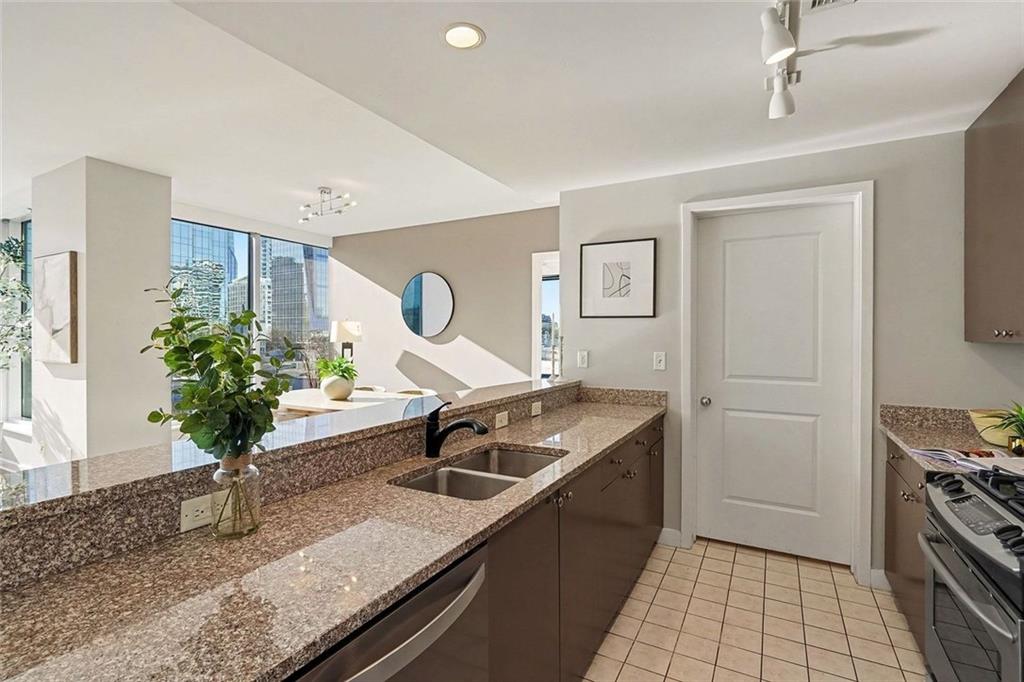 3338 Peachtree Road NE Unit 709