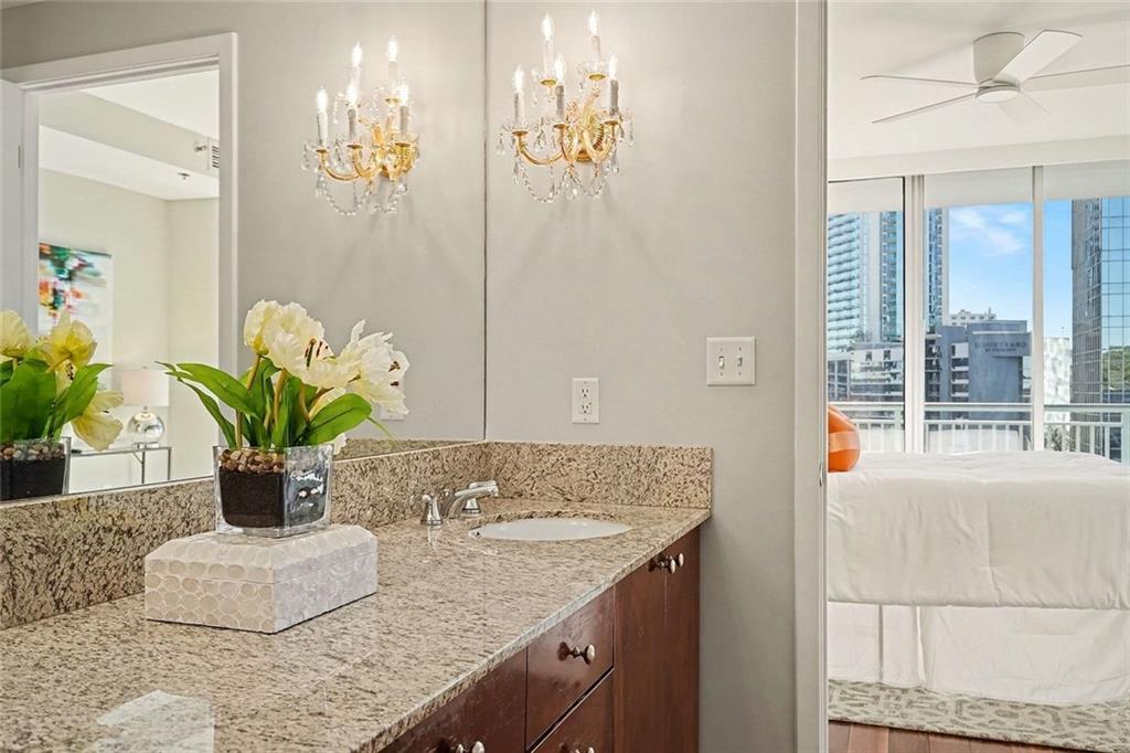 3338 Peachtree Road NE Unit 709