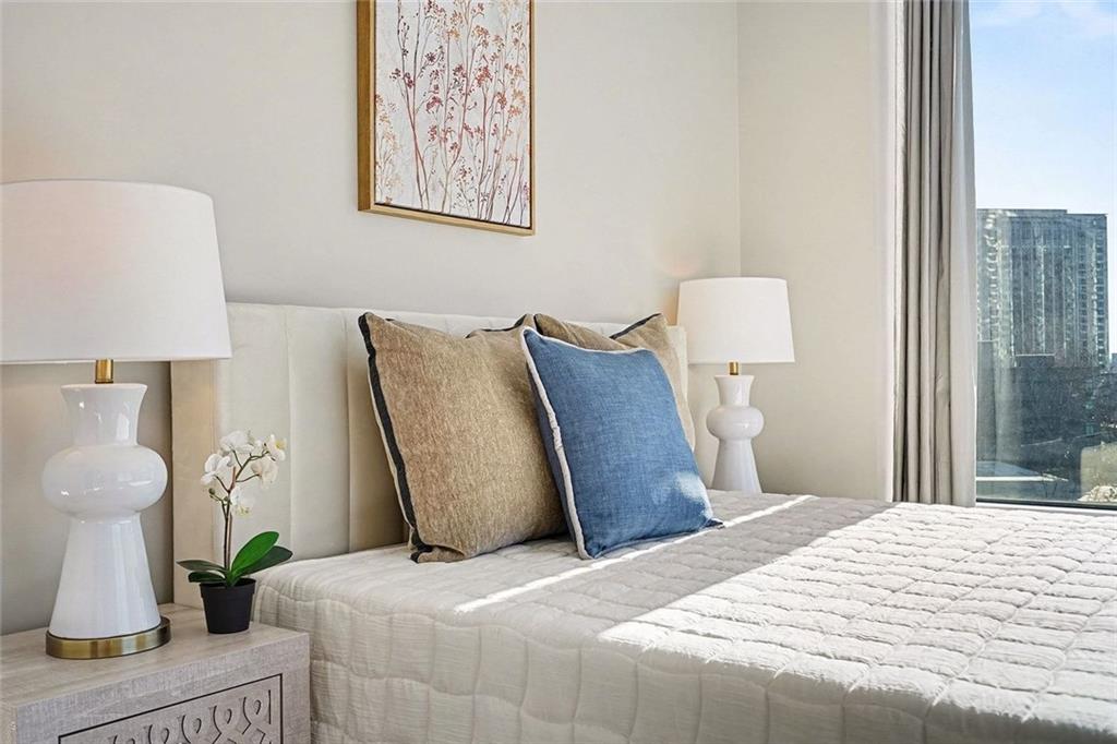 3338 Peachtree Road NE Unit 709