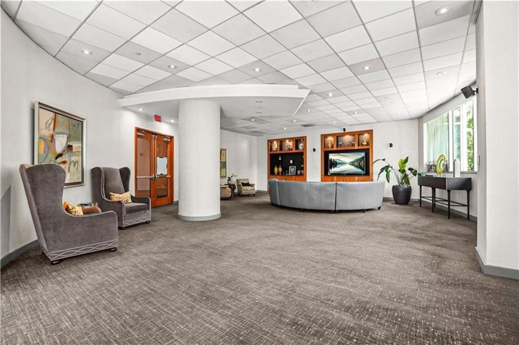 3338 Peachtree Road NE Unit 709