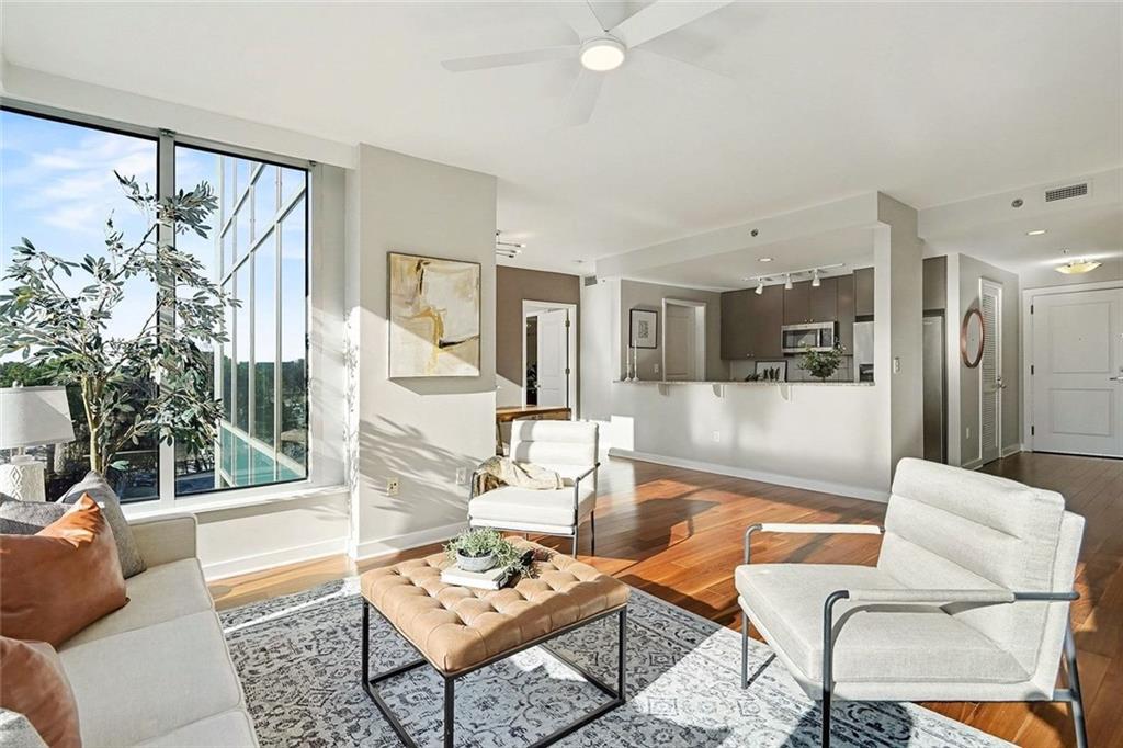 3338 Peachtree Road NE Unit 709