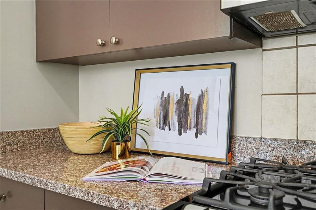 3338 Peachtree Road NE Unit 709