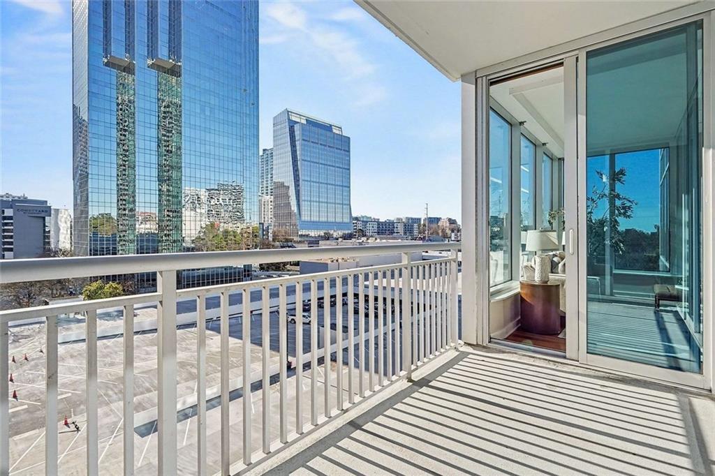 3338 Peachtree Road NE Unit 709