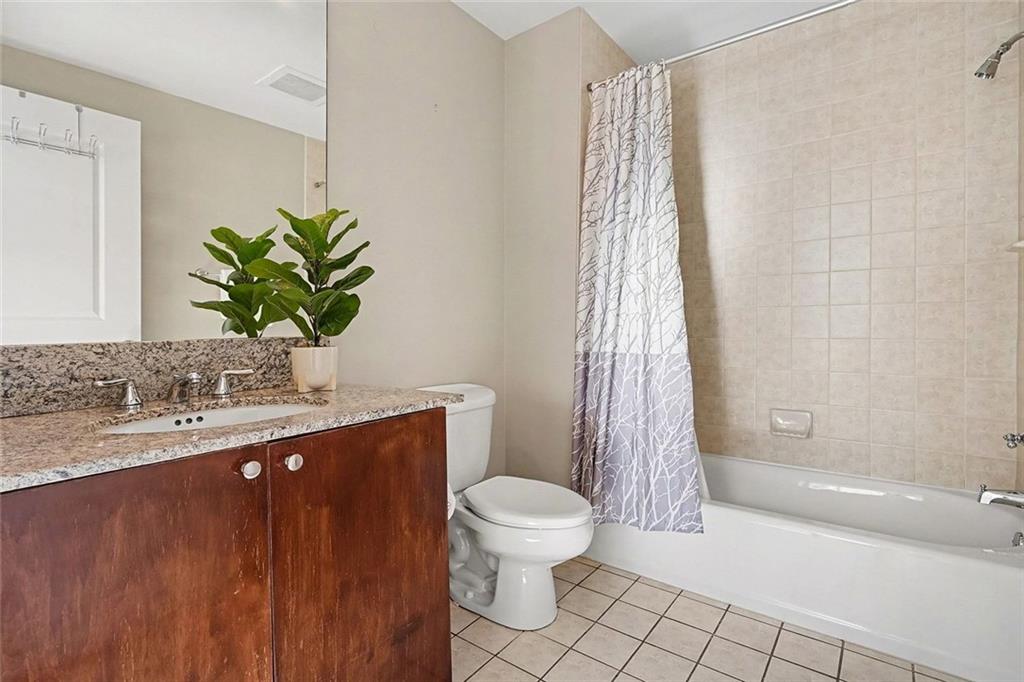 3338 Peachtree Road NE Unit 709