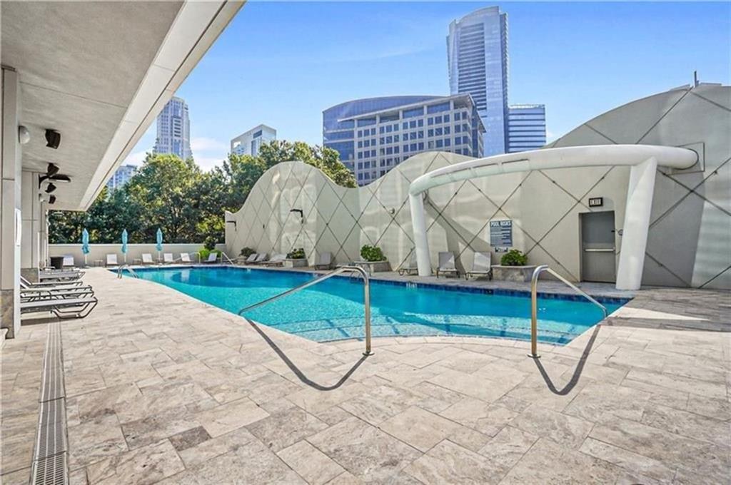 3338 Peachtree Road NE Unit 709