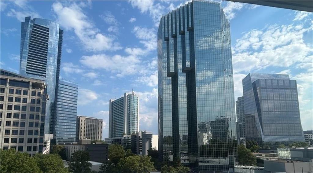 3338 Peachtree Road NE Unit 709