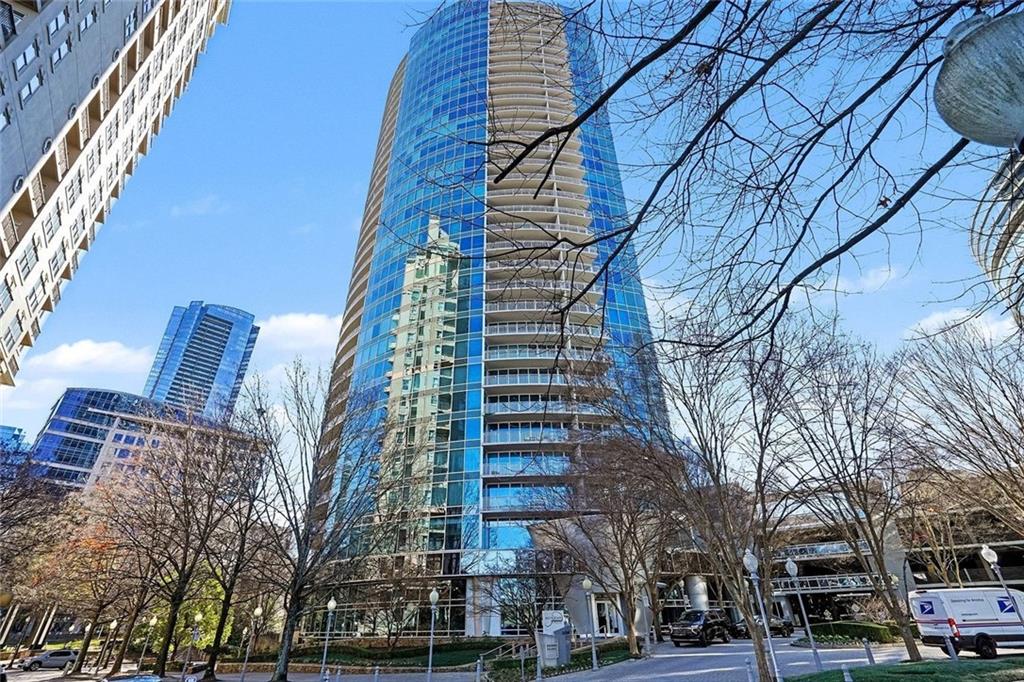 3338 Peachtree Road NE Unit 709