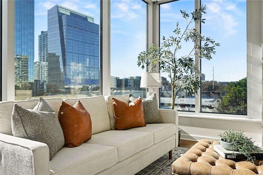 3338 Peachtree Road NE Unit 709