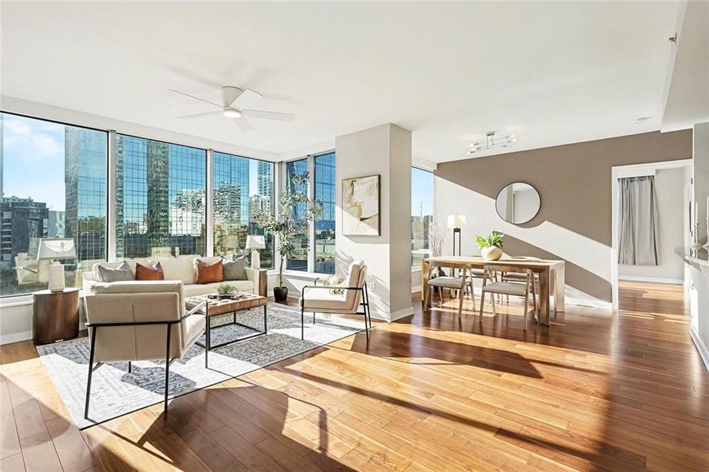 3338 Peachtree Road NE Unit 709