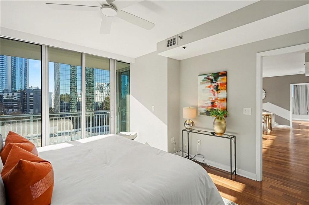 3338 Peachtree Road NE Unit 709
