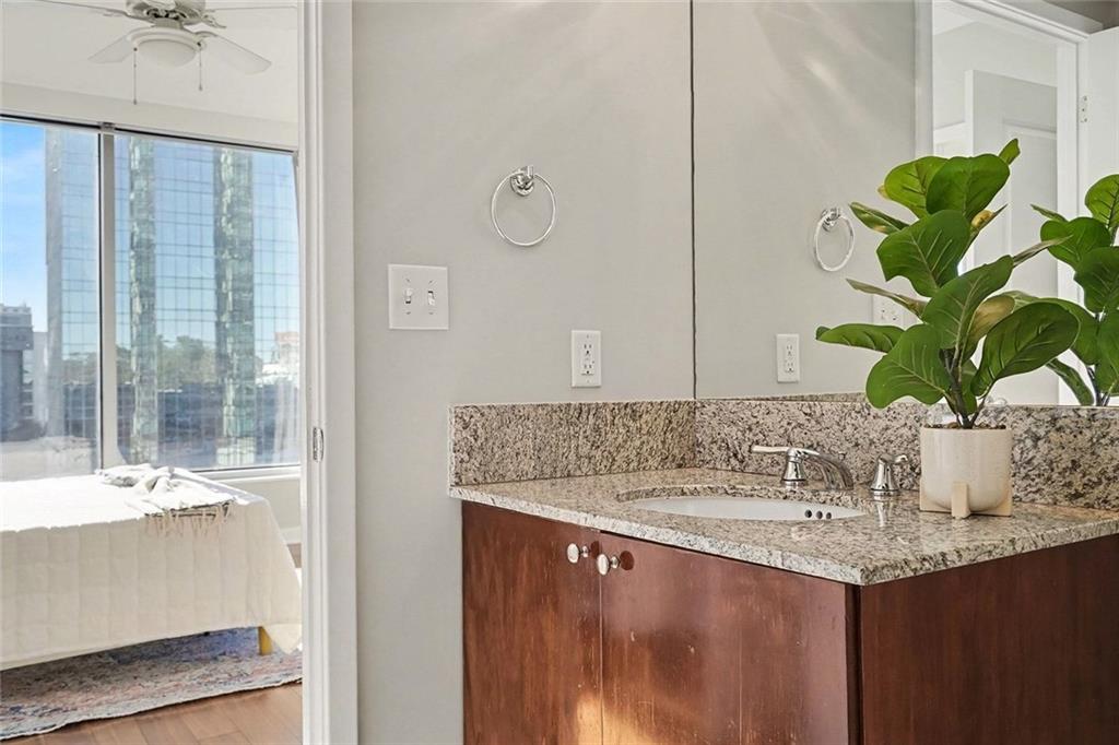 3338 Peachtree Road NE Unit 709