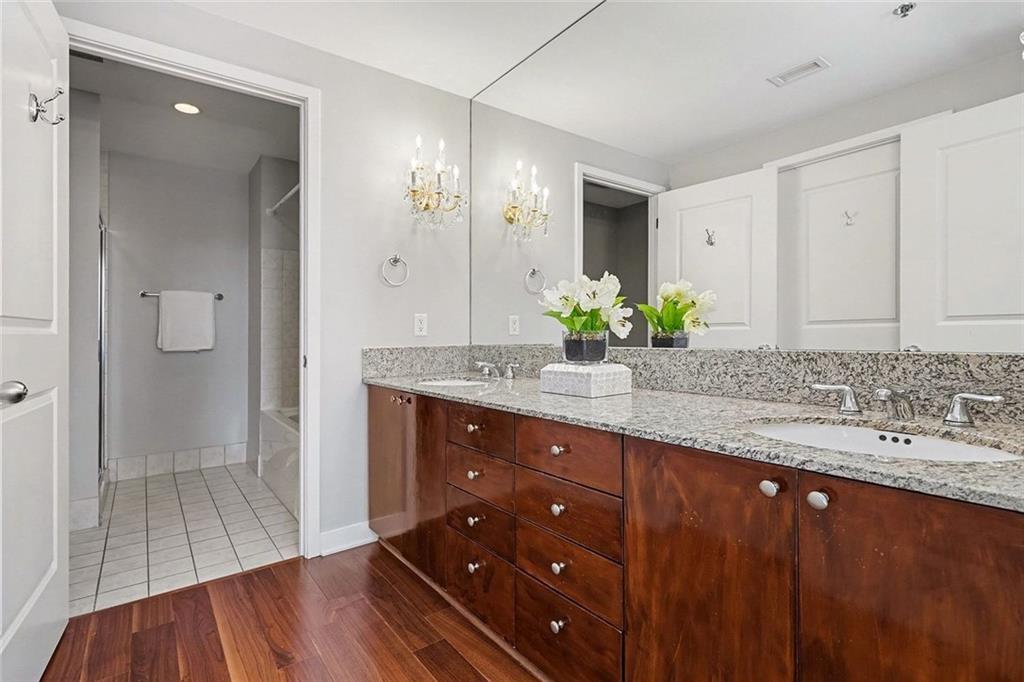 3338 Peachtree Road NE Unit 709