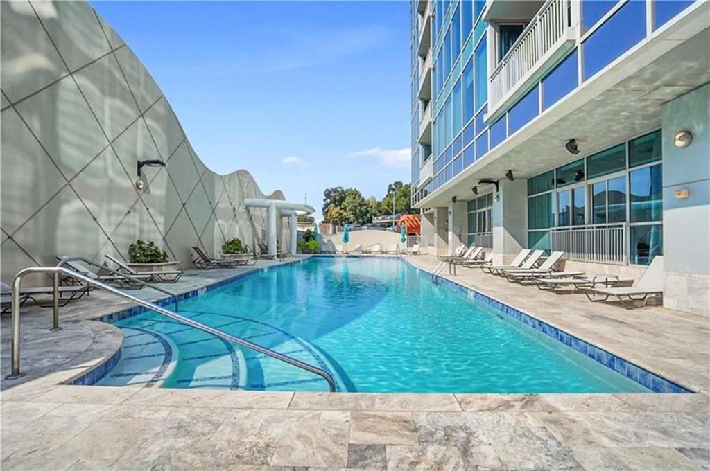 3338 Peachtree Road NE Unit 709