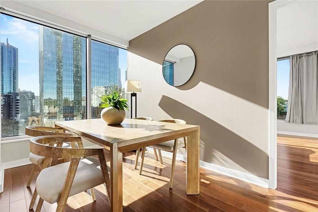 3338 Peachtree Road NE Unit 709