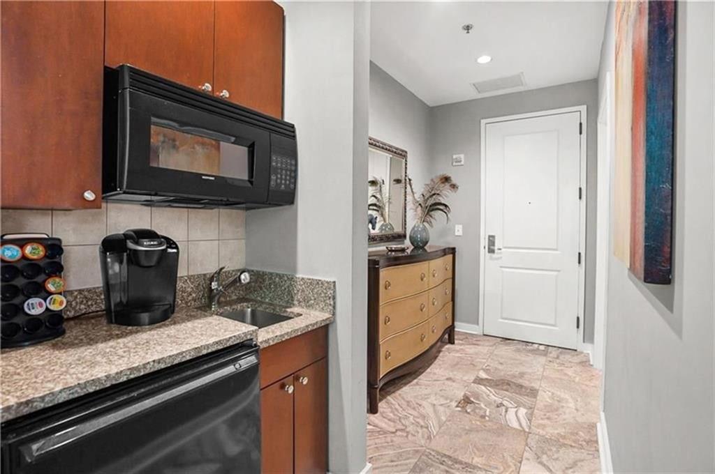 3338 Peachtree Road NE Unit 709