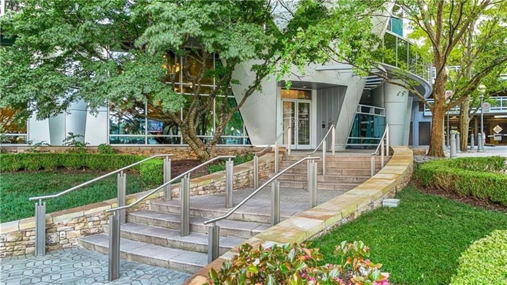 3338 Peachtree Road NE Unit 709