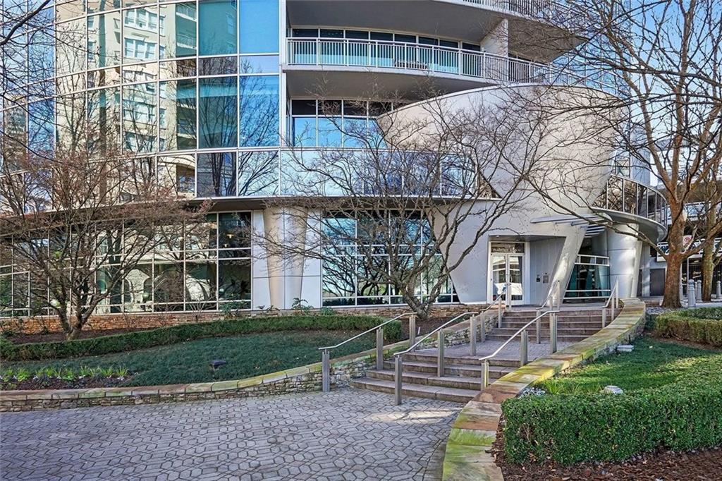 3338 Peachtree Road NE Unit 709