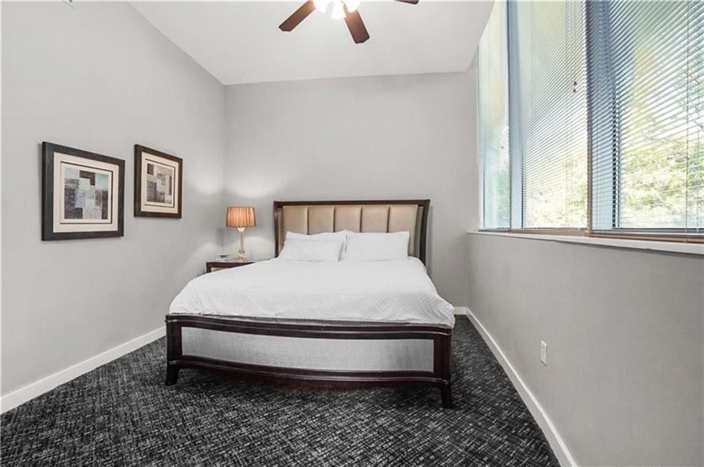 3338 Peachtree Road NE Unit 709