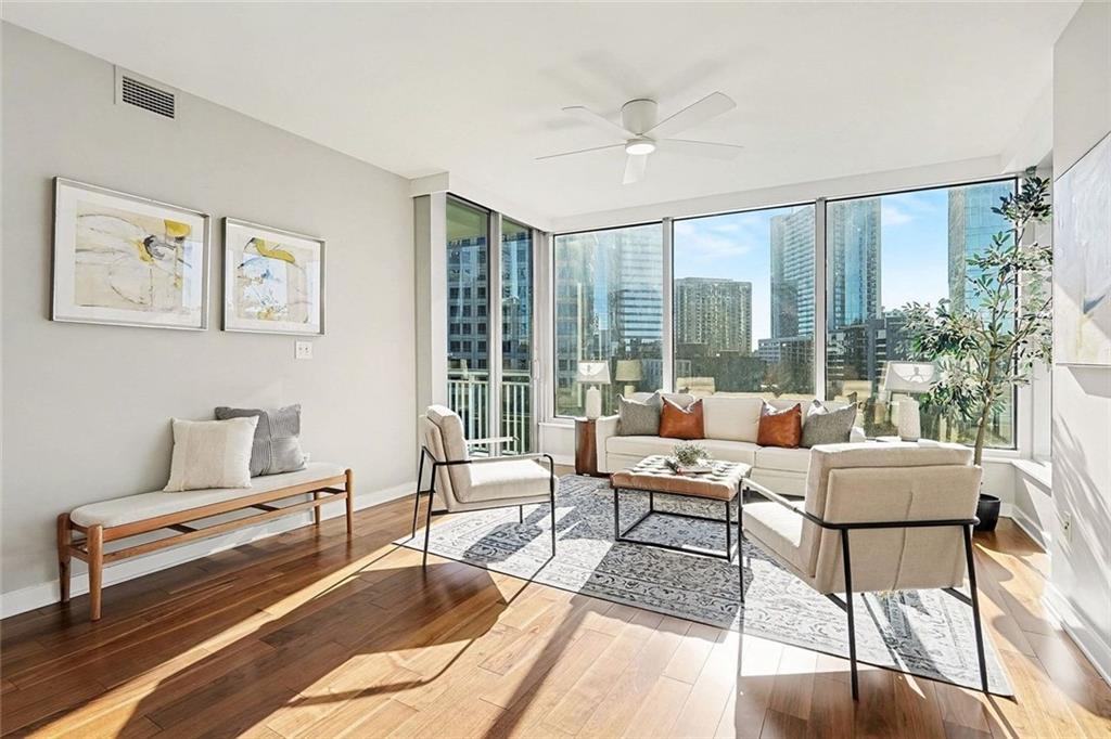 3338 Peachtree Road NE Unit 709