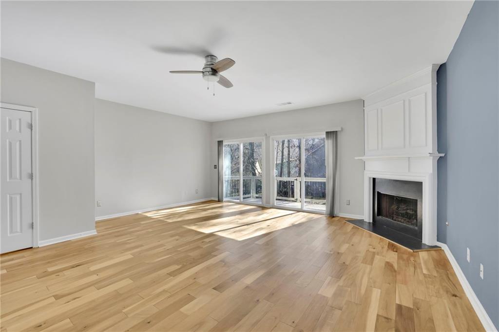 9165 Nesbit Ferry Road Unit 39