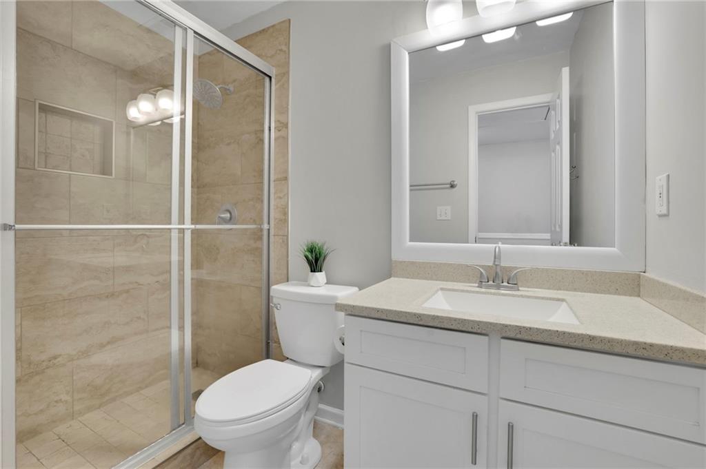 9165 Nesbit Ferry Road Unit 39