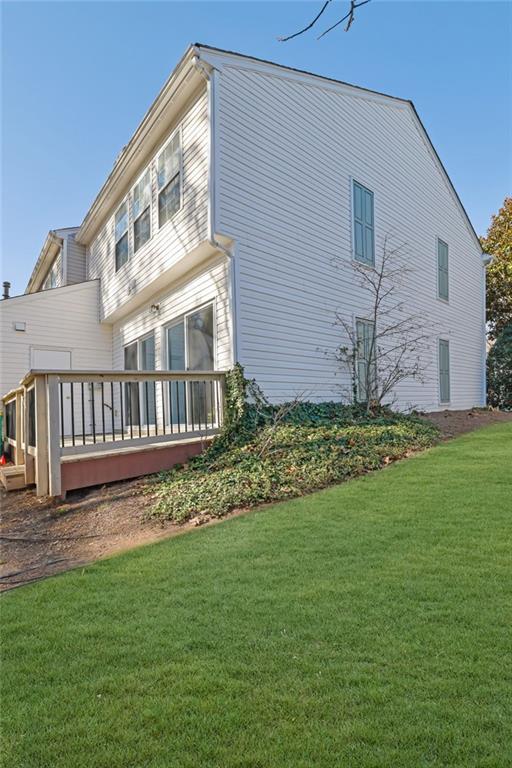 9165 Nesbit Ferry Road Unit 39