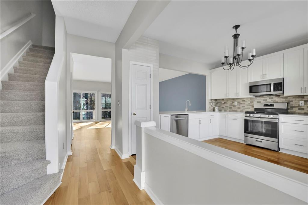 9165 Nesbit Ferry Road Unit 39