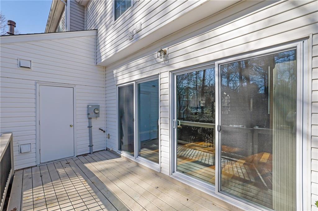 9165 Nesbit Ferry Road Unit 39