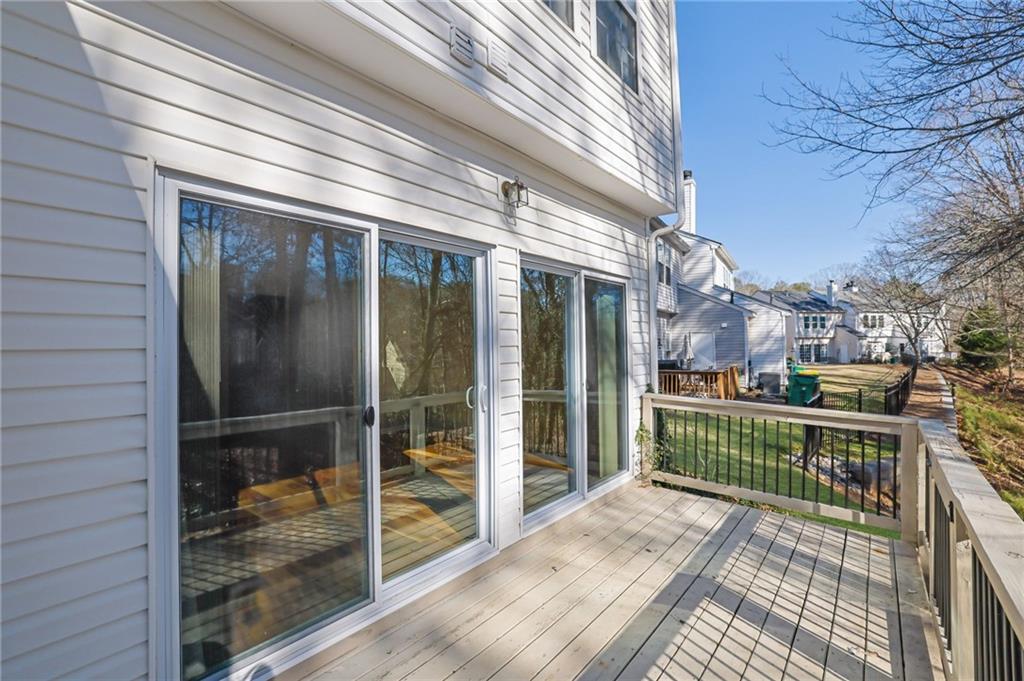 9165 Nesbit Ferry Road Unit 39