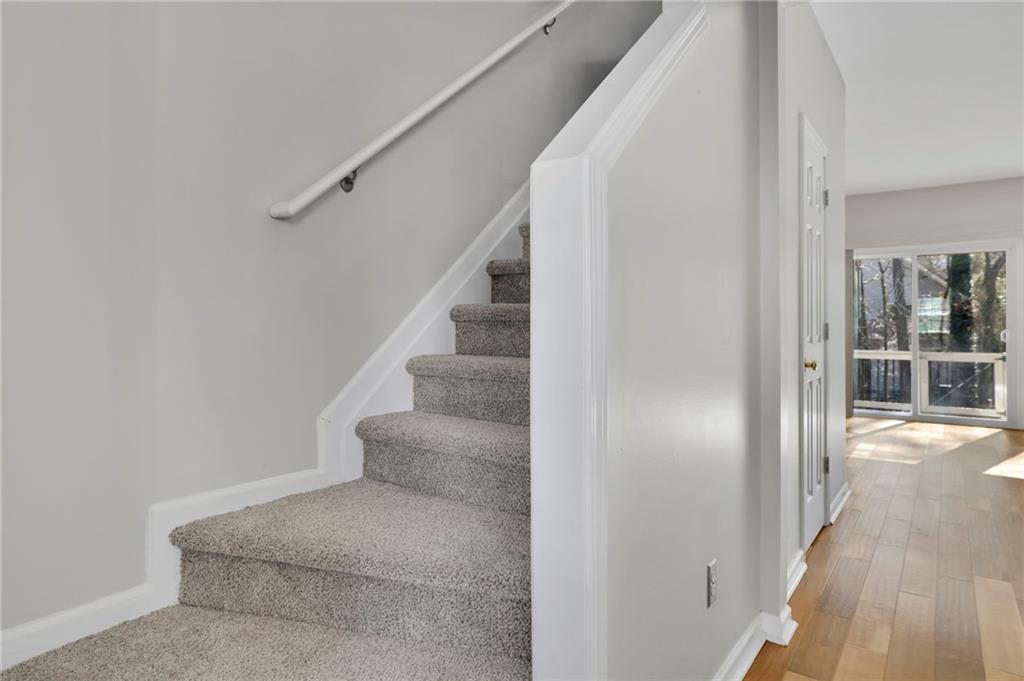 9165 Nesbit Ferry Road Unit 39