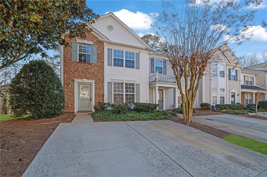 9165 Nesbit Ferry Road Unit 39