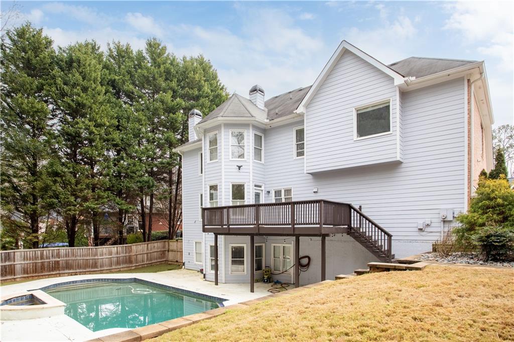 250 Camden Creek Court