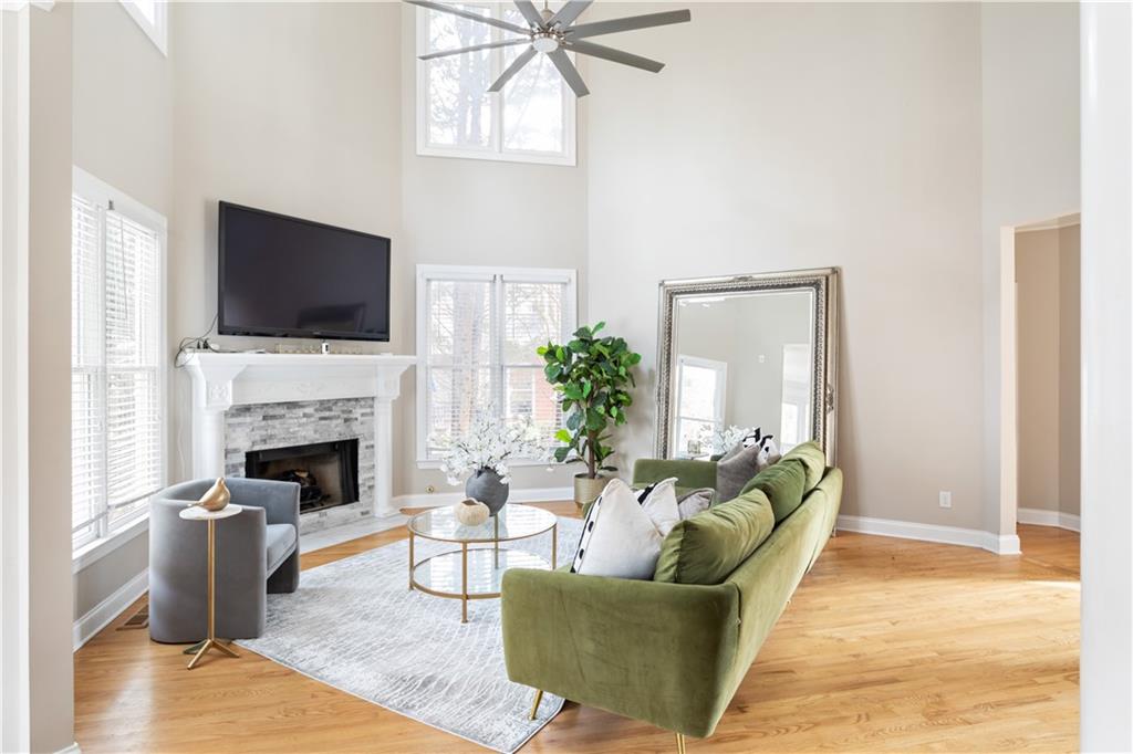 250 Camden Creek Court