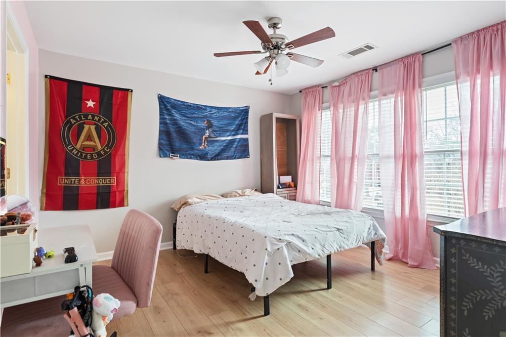 250 Camden Creek Court