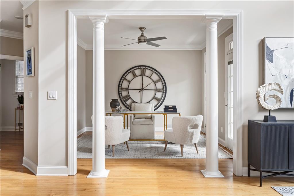 250 Camden Creek Court