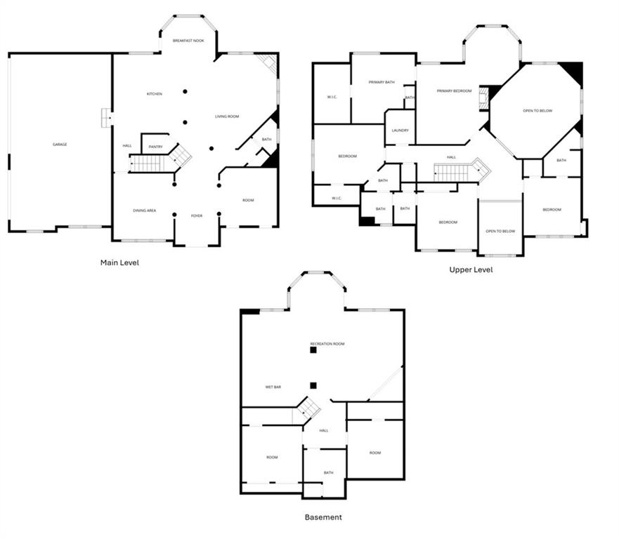 250 Camden Creek Court