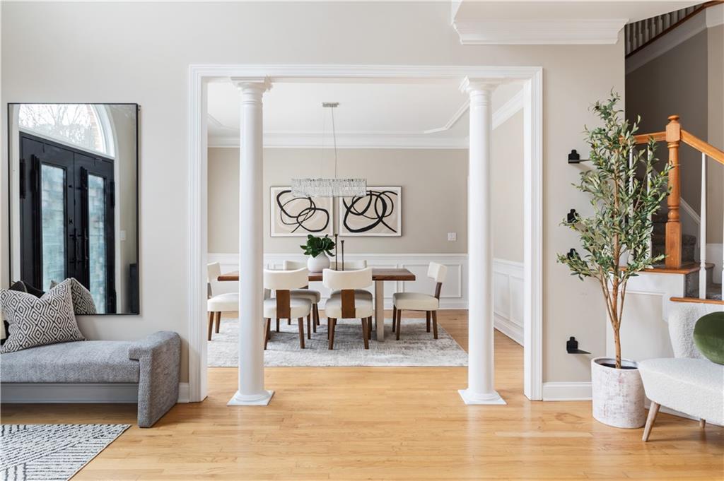 250 Camden Creek Court