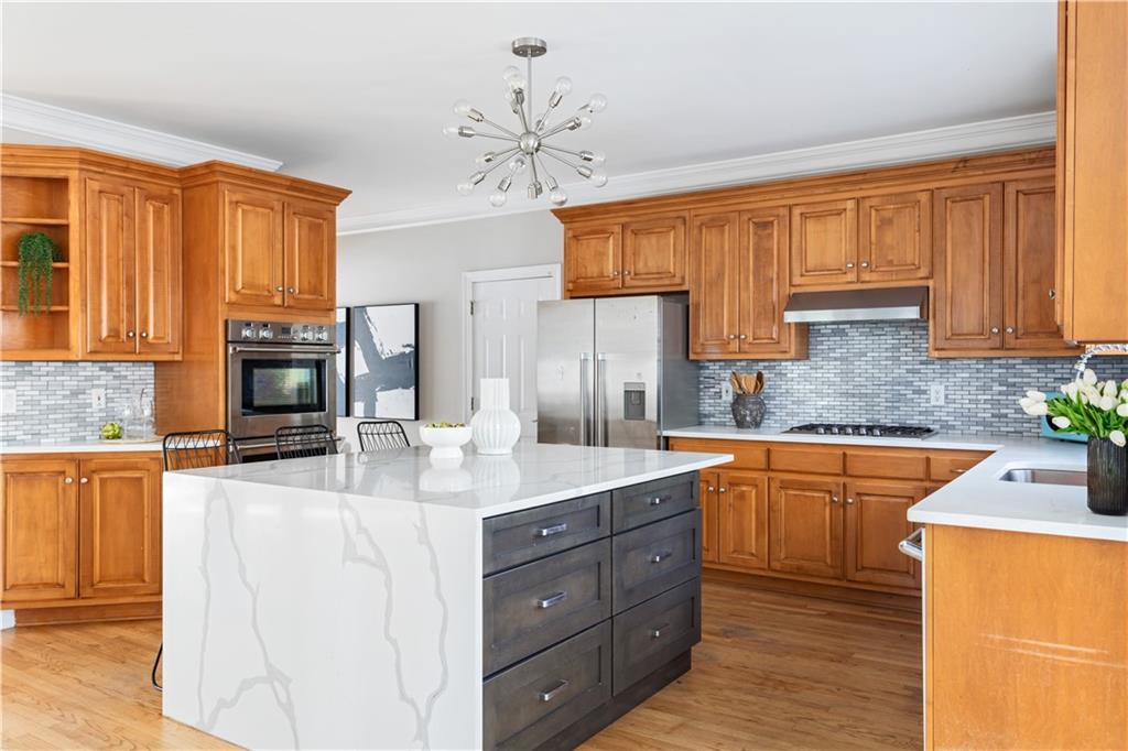 250 Camden Creek Court