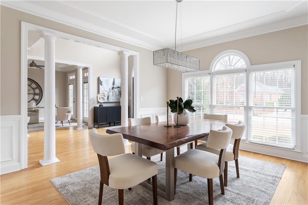 250 Camden Creek Court